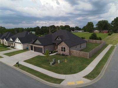 2000 Decker Rd, Pea Ridge, AR, 72751