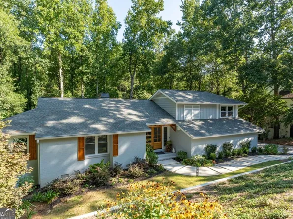 3339 Somerset Trce SE, Marietta, GA 30067