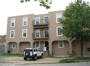 1554 Boyle St #2, Baltimore, MD 21230