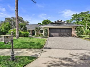 3640 NW 24th Way, Boca Raton, FL 33431