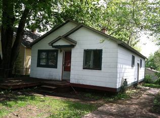 35 Parkdale Ave, Pontiac, MI 48340