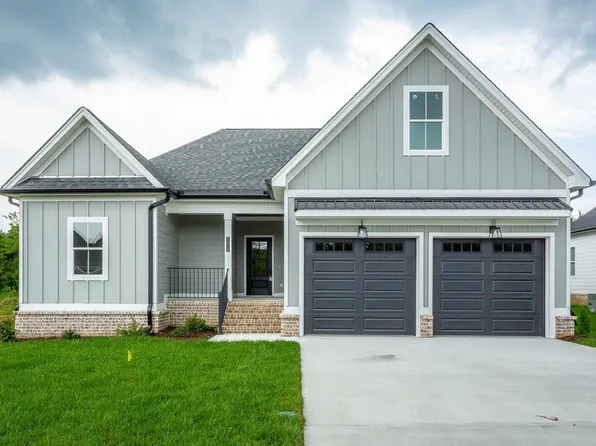 7203 Paxton Cir, Hixson, TN 37343