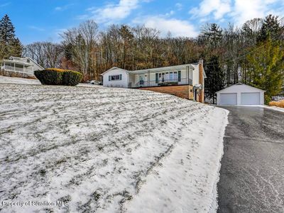 148 Green Grove Rd, Scott Township, PA, 18447