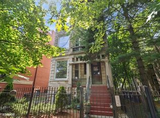 5482 S Woodlawn Ave UNIT 2, Chicago, IL 60615