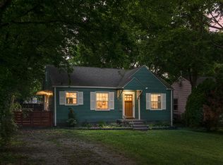 915 Virginia Ave, Nashville, TN 37216