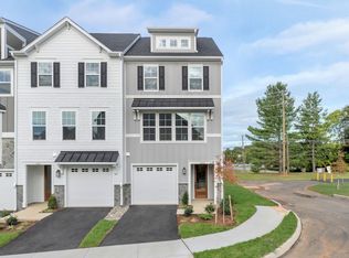 The Dahlia Plan, Creekwood Village, Waynesboro, VA 22980