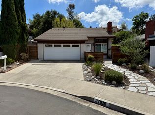 27026 Via Fiesta, Mission Viejo, CA 92691