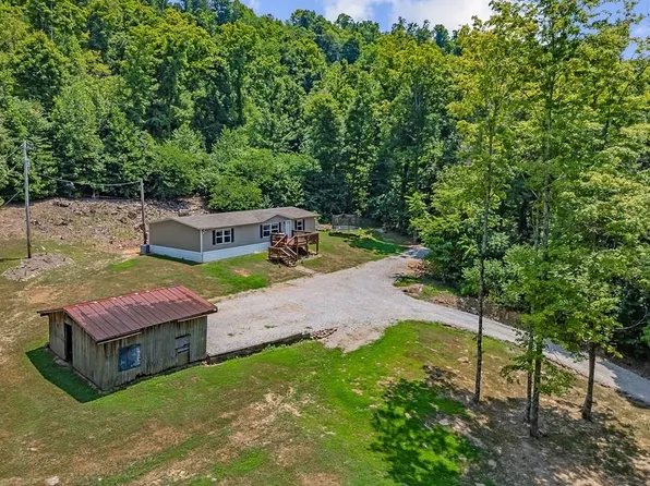 5534 Walker Mountain Rd, Cookeville, TN 38506