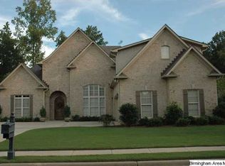 201 Macallan Dr, Pelham, AL 35124