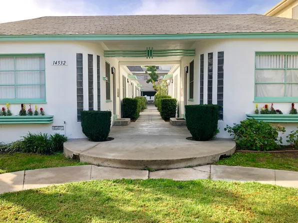 14532 Dickens St APT 4, Sherman Oaks, CA 91403