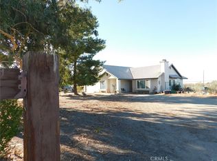 4396 Mataro Rd, Phelan, CA 92371