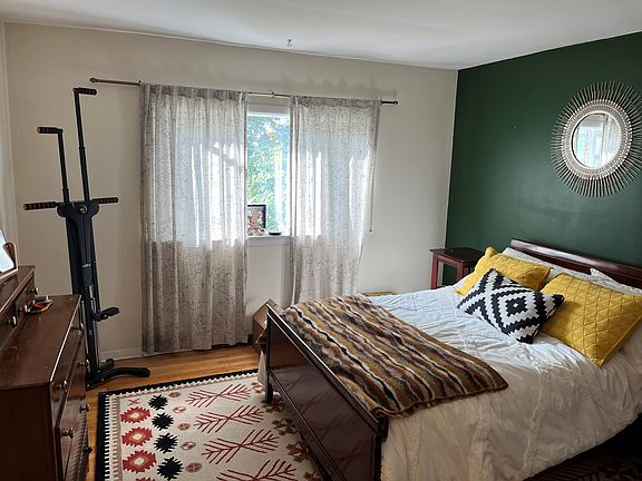 1st Floor Bed room 1