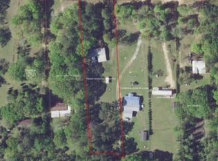 215 Michael Dr, Abbeville, AL 36310