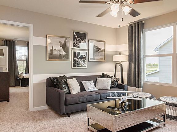 Boardwalk Home Design