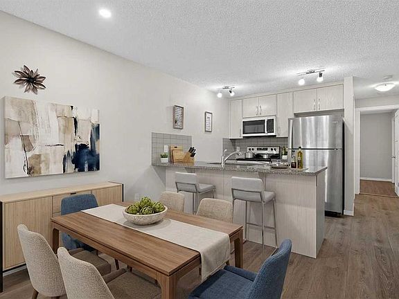 5th image of 7451 S Falconridge Blvd NE #1910