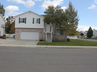 1634 N 1200 W, Lehi, UT 84043