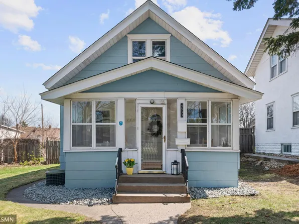 4533 1st Ave S, Minneapolis, MN 55419