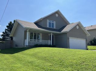 1504 W Highpoint Cir, Springfield, MO 65810