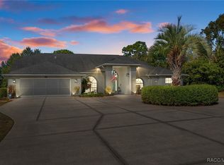 28 Enclave Point S, Homosassa, FL 34446