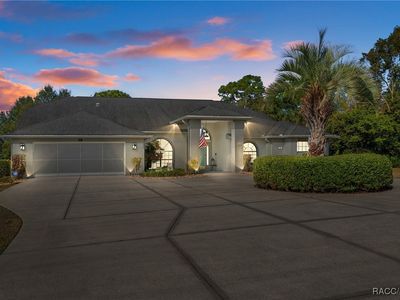 28 Enclave Point S, Homosassa, FL, 34446