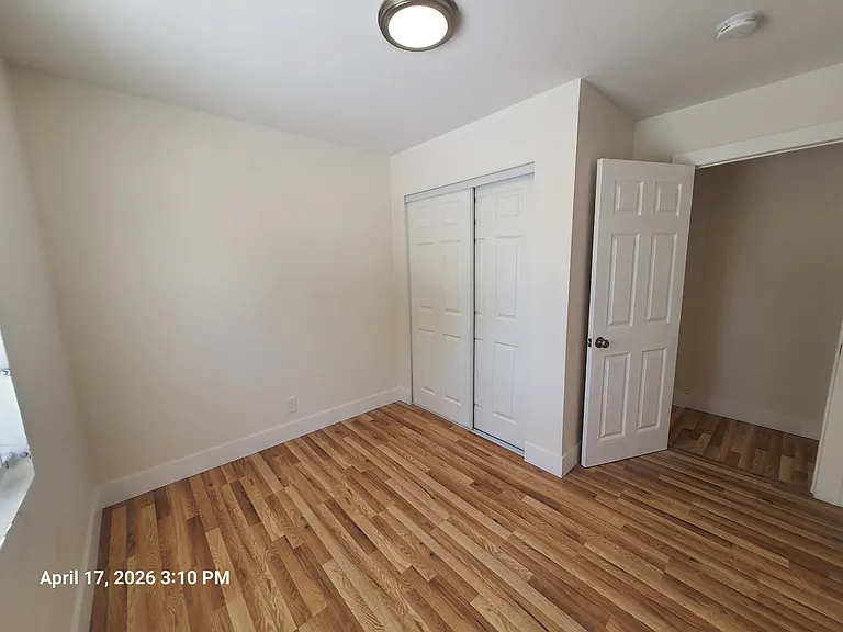 Bedroom #1