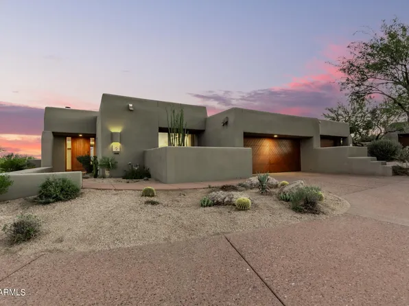 10076 E GRAYTHORN Drive, Scottsdale, AZ 85262