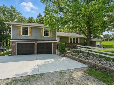 19806 NE 172nd St, Holt, MO, 64048