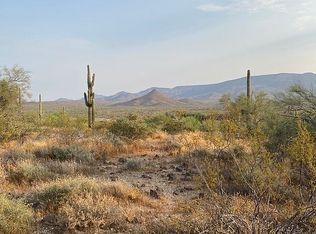 45400 N 18th St, New River, AZ 85087