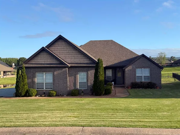 10092 Laura St, Danville, AR 72833