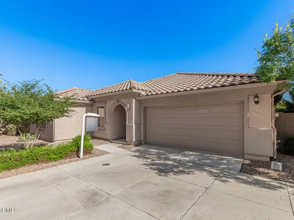 7520 E FLOWER Avenue, Mesa, AZ 85208