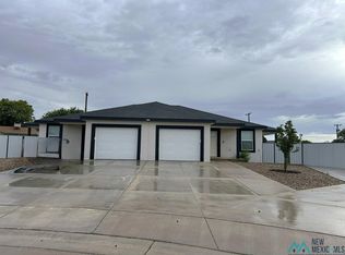 3124 Westminster Dr, Clovis, NM 88101