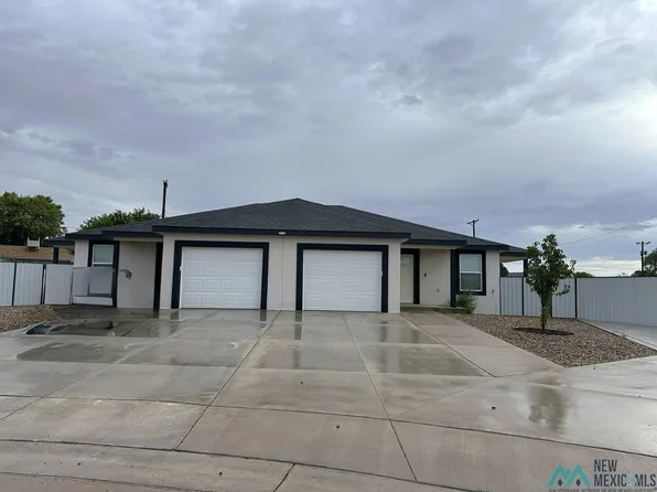 3124 Westminster Dr, Clovis, NM 88101