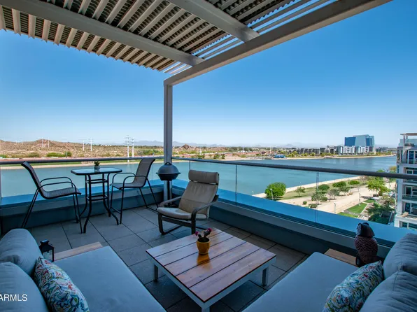 120 E Rio Salado Parkway #702, Tempe, AZ 85281
