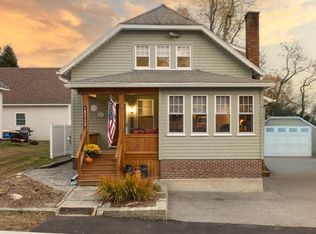 183 Webber Ave, Lewiston, ME 04240