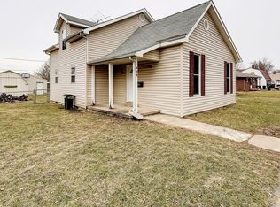 420 E Pearl St, Greenwood, IN 46143