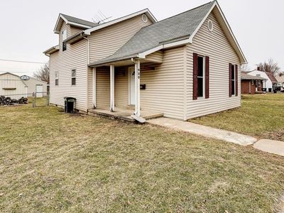 420 E Pearl St, Greenwood, IN, 46143