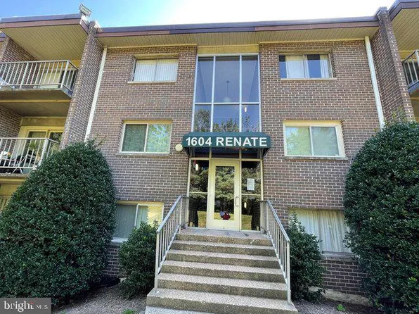 1604 Renate Dr APT 203, Woodbridge, VA 22192