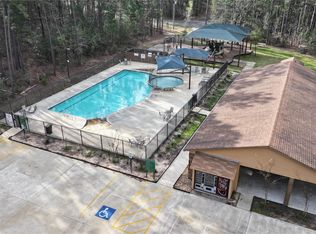 0 E Dewberry, Huntsville, TX 77320