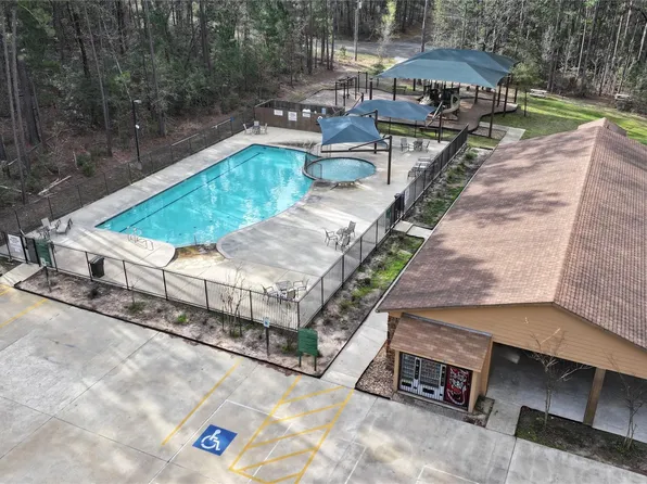 0 E Dewberry, Huntsville, TX 77320