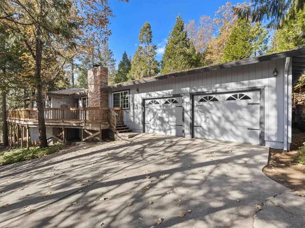 23881 Hilltop Cir, Twain Harte, CA 95383