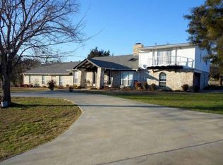 357 Cr 13400, Paris, TX 75462