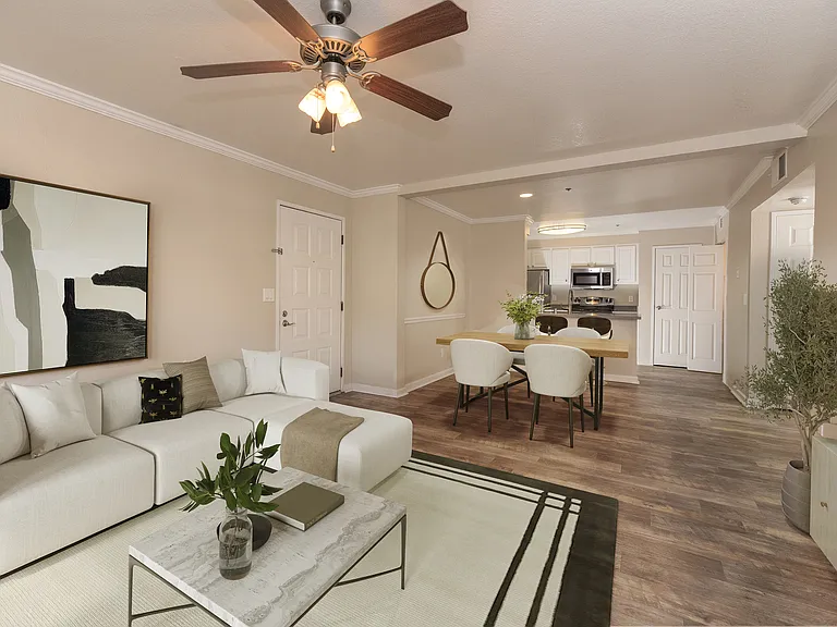 Sterling Heights Apartment Homes — Photo 9