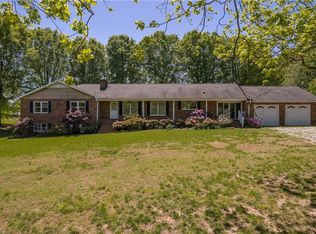 189 Enterprise Rd, Lexington, NC 27295