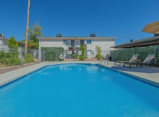 Two Five Greenway Apartments, Phoenix, AZ 85032