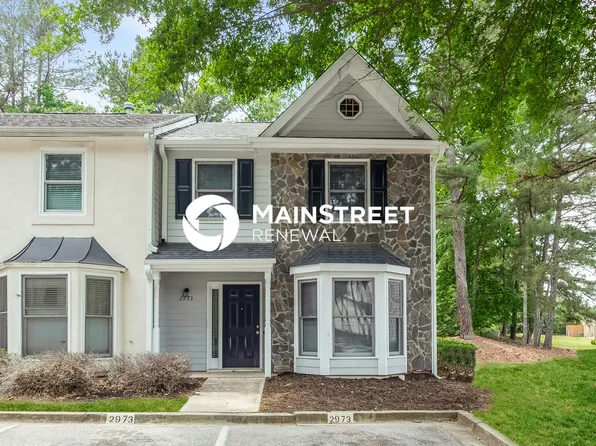 2973 Heritage Villa Dr, Lithonia, GA 30038