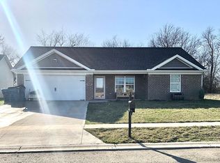 3068 Barlows Brook Rd, Shelbyville, KY 40065