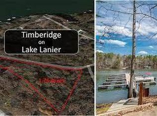 6305 Falcon Ln #123, Gainesville, GA 30506