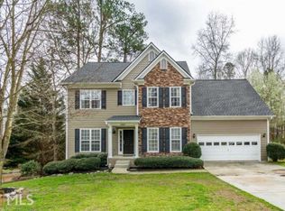 2682 Spring Cast Dr, Buford, GA 30519
