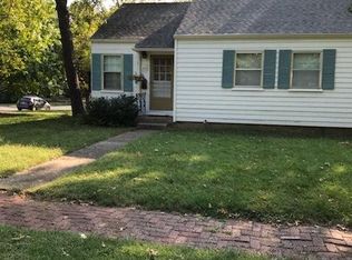 800 Mississippi St, Lawrence, KS 66044