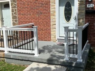 821 Stamford Rd, Baltimore, MD 21229